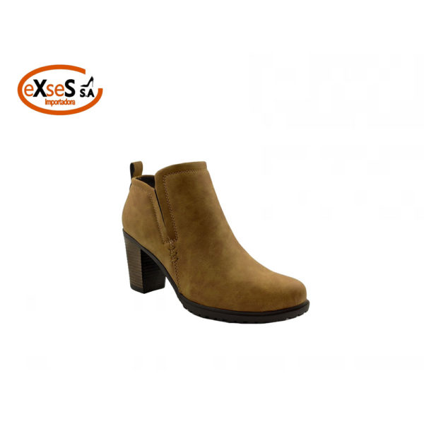 Botin Camel – Exses